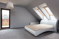 Llansadwrn bedroom extensions